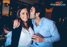 Absinthe Bar // 07.03.2015