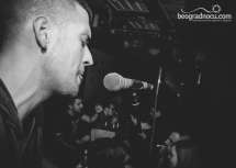 Bar Ex Marshall // 06.03.2015