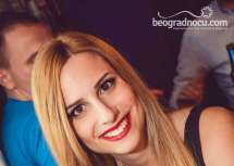 Bar Ex Marshall // 21.03.2015