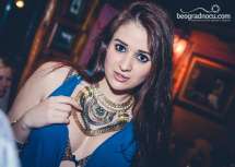 Kafana Carska Ohota // 09.01.2015