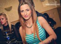 Kafana Flamingo Grand Bar // 10.04.2015