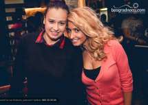 Kafana Flamingo Grand Bar // 11.09.2015