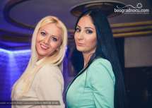 Kafana Flamingo Grand Bar // 24.10.2015