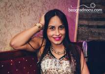Kafana Flamingo Grand Bar // 27.03.2015