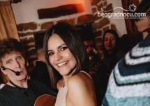 Kafana Hodač  // 06.12.2019