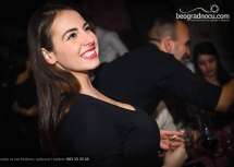 Kafana Kod Ministra // 01.01.2016