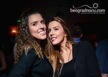Kafana Kod Ministra // 05.11.2016