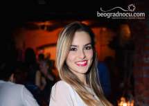 Kafana Kod Ministra // 11.11.2016