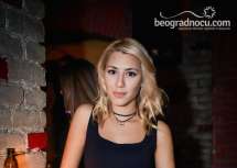 Kafana Kod Ministra // 19.11.2016