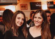 Kafana Korčagin  // 11.02.2022