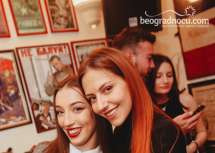 Kafana Korčagin  // 19.02.2022