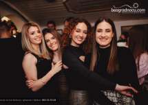 Kafana Limun Žut  // 05.02.2022