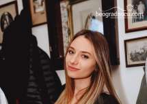 Kafana Limun Žut  // 19.02.2022