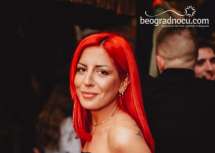 Kafana Mala Maca  // 22.10.2021