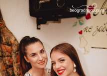 Kafana Mala Maca  // 30.10.2021