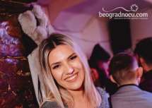 Kafana Mala Maca  // 31.12.2021