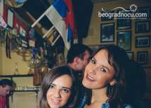 Kafana SFRJ // 15.10.2016