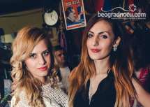 Kafana SFRJ // 21.11.2015