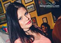 Kafana SFRJ // 25.03.2016