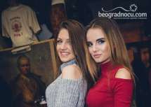 Kafana SFRJ // 25.11.2016