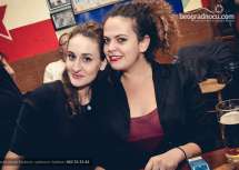 Kafana SFRJ // 29.11.2015
