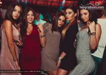 Kafana Stari Blay // 16.09.2017
