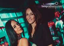 Kafana Stari Blay // 22.09.2017