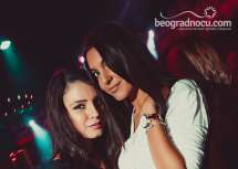 Kafana Stari Blay // 23.09.2017