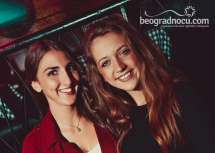 Kafana Stari Blay // 24.09.2017