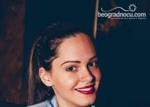 Kafana Sumnjivog Morala // 09.05.2015