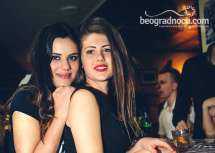 Kafana Sumnjivog Morala // 11.04.2015