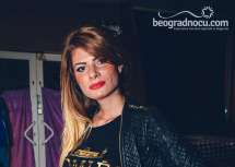 Kafana Sumnjivog Morala // 17.04.2015