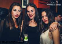 Kafana Sumnjivog Morala // 18.04.2015