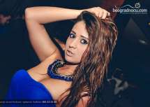 Kafana Sumnjivog Morala // 25.04.2015