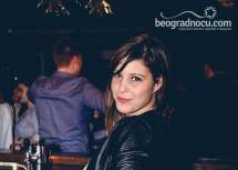 Kafana Uteha // 13.01.2017