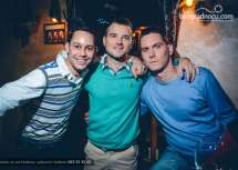 Kafana Uteha // 23.12.2016