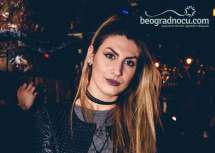 Kafana Uteha // 24.12.2016
