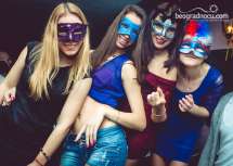 Kafana Više Od Igre // 13.01.2015