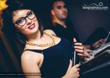 Klub Baron Kabare Bar // 14.11.2015
