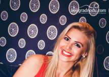 Klub Baron Kabare Bar // 29.10.2015