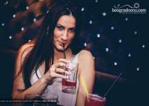 Klub Baron Kabare Bar // 31.10.2015