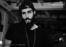 Klub Ben Akiba  // 26.06.2020