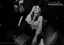 Klub Ben Akiba  // 27.06.2020