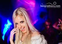 Klub Beton // 08.04.2016