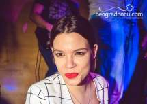 Klub Bombo Džej // 07.03.2015