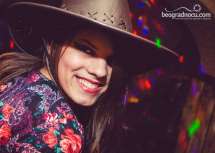 Klub Bombo Džej // 23.01.2015