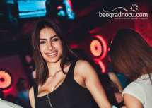 Klub Cinema // 01.05.2016