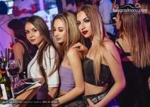 Klub Cosa Nostra  // 06.03.2020