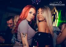 Klub Cosa Nostra  // 13.02.2021