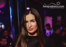 Klub Cosa Nostra  // 29.02.2020